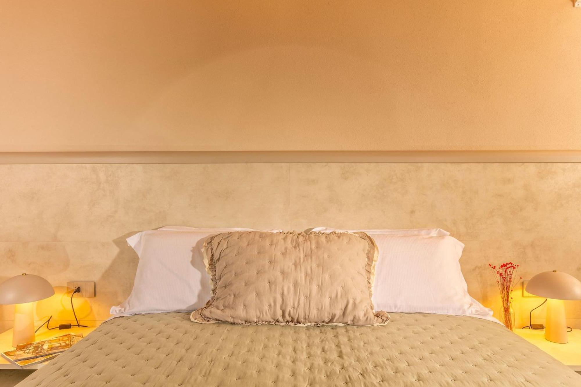 Palazzo Falcinelli Luxury Room In Montepulciano Center With Air Conditioning And Elevator Εξωτερικό φωτογραφία