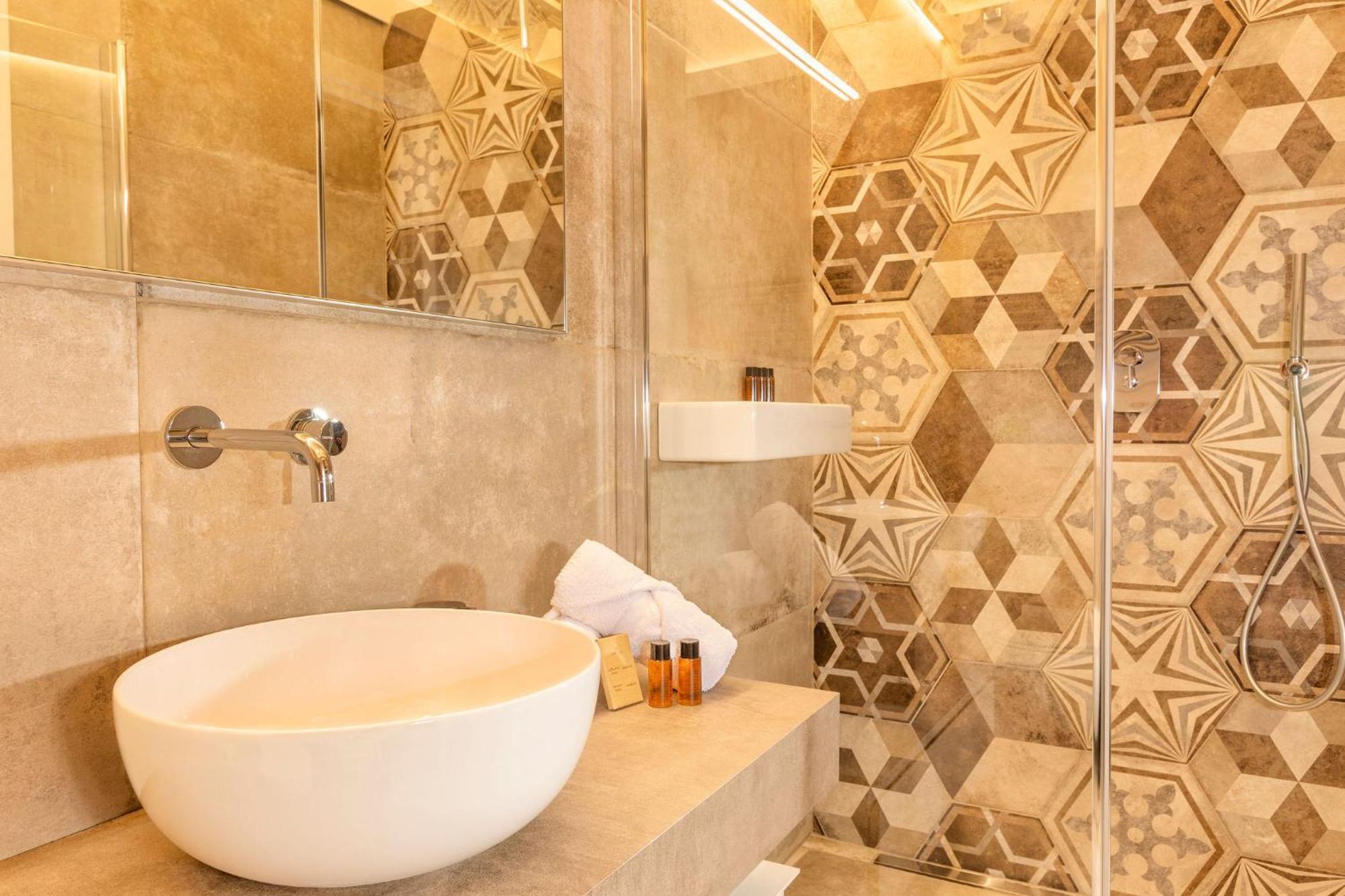 Palazzo Falcinelli Luxury Room In Montepulciano Center With Air Conditioning And Elevator Εξωτερικό φωτογραφία